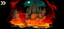 Game screenshot Simon the Sorcerer - Mucusade hack