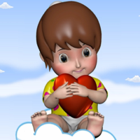 Baby Nora Love and Care