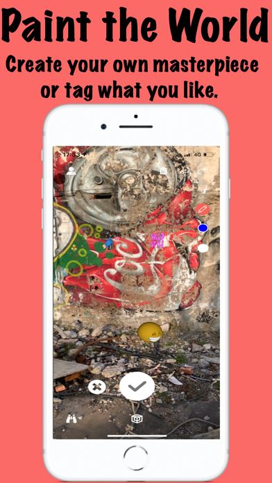 Screenshot #1 pour MOPZ