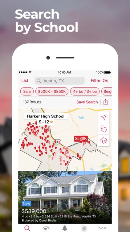 Realtor.com Real Estate Search screenshot-7