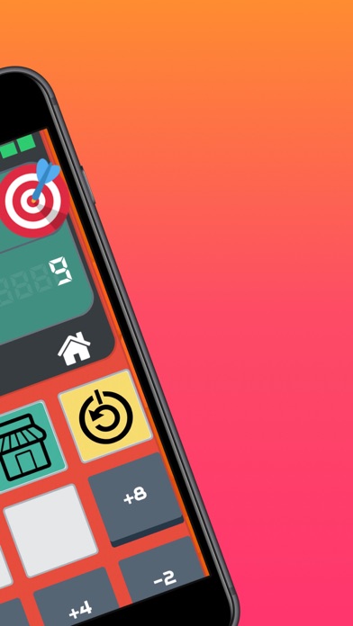 Casby: Maths Game to training Screenshot