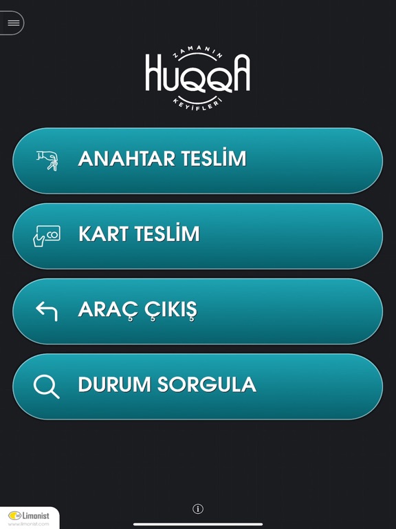 Screenshot #4 pour Huqqa Kiosk