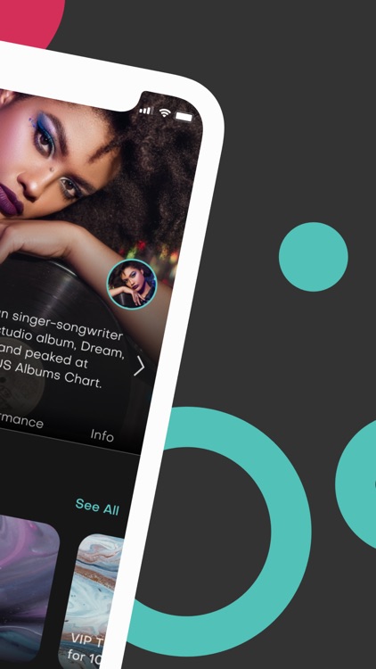 Exceed - Invest in Music screenshot-4