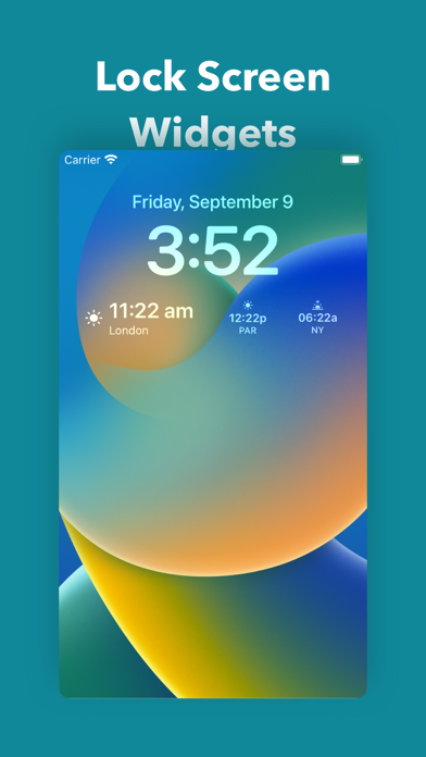 Zones: Time Zone Conversionのおすすめ画像3