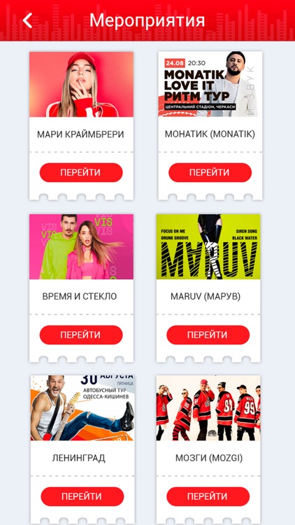 EventoBot Qr Scanner