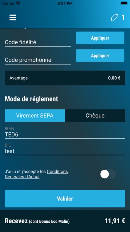 AutoCycling screenshot-4