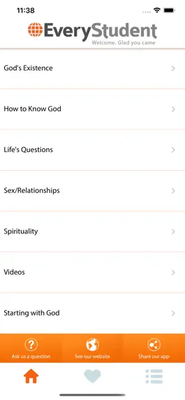 Game screenshot Every Student mod apk