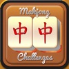 Mahjong Challenges - iPadアプリ