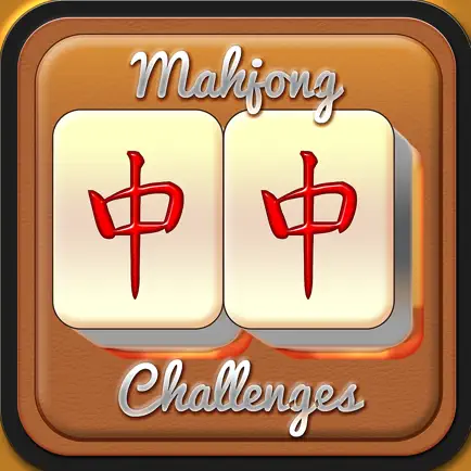 Mahjong Challenges Cheats