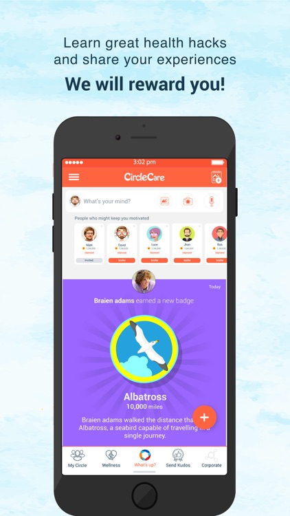 CircleCare screenshot-4