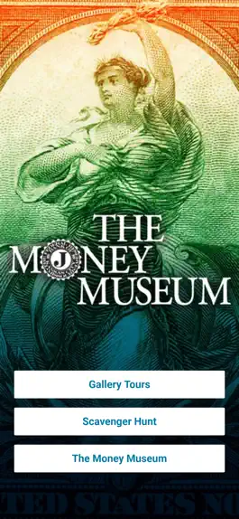 Game screenshot KC Money Museum Mobile Guide mod apk