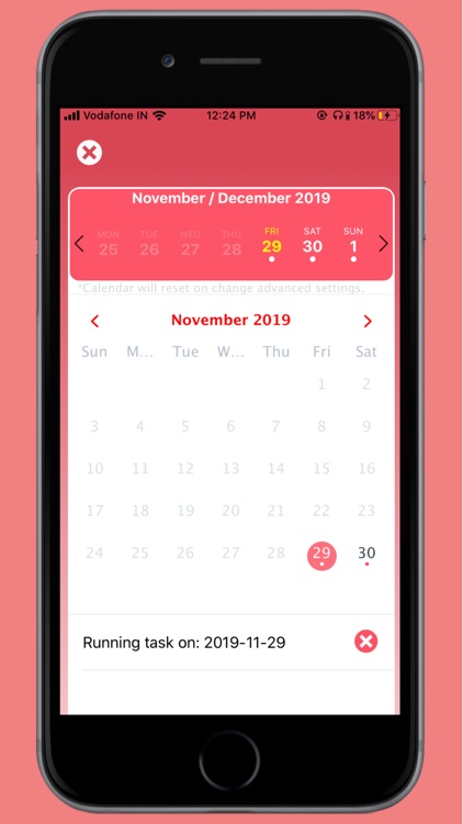 RemindItMe screenshot-4