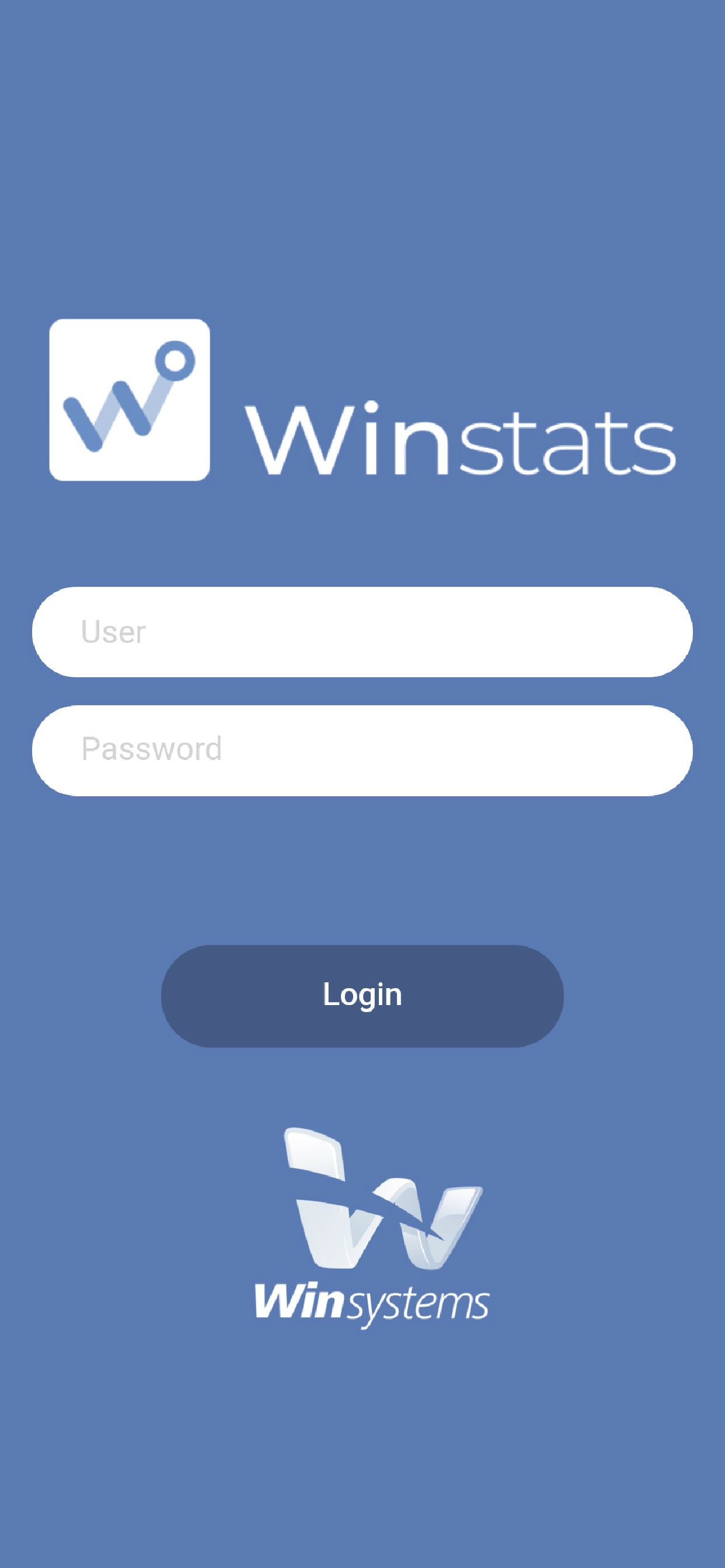 WinSystems Winstats