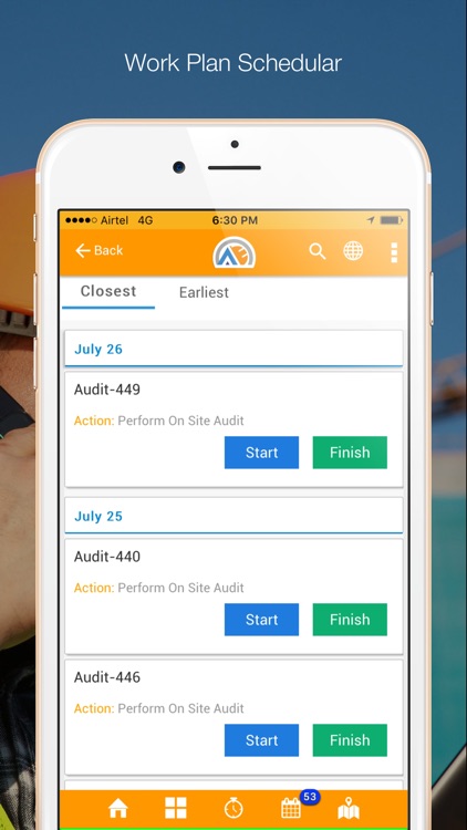 AEC SmartApp