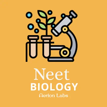 NEET Biology & NCERT 11 & 12 Cheats
