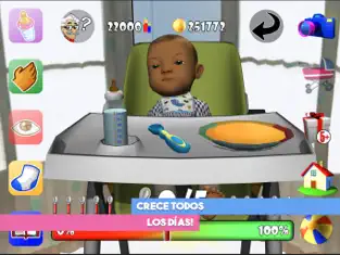 Imatge 1 i Live - You play he lives iphone