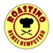 Place you order now for delivery or collection with the Roastino iPhone app
