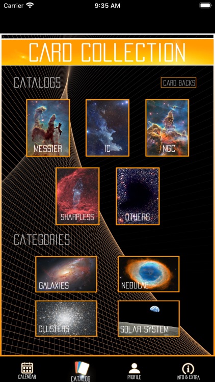 My Astro Journal screenshot-4