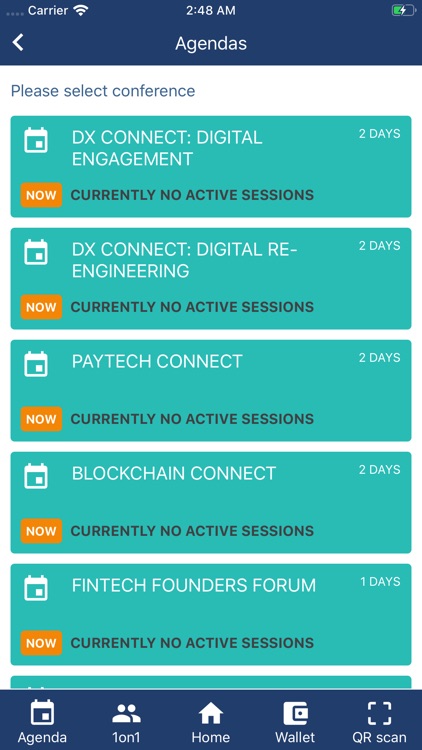 FinTech Connect 2019