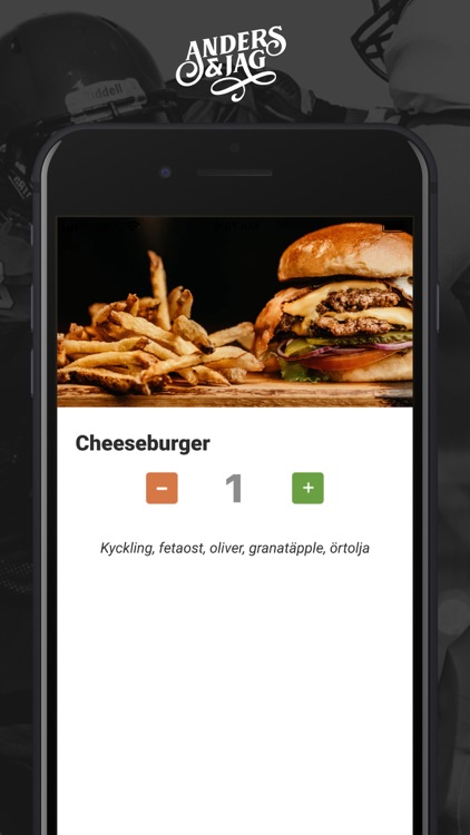 Anders & Jag screenshot-3