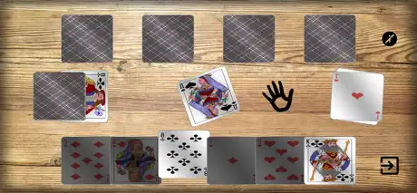 durak