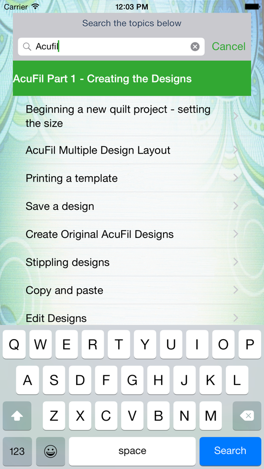 #1. My 15000 (iOS) 来自: Software Miracles