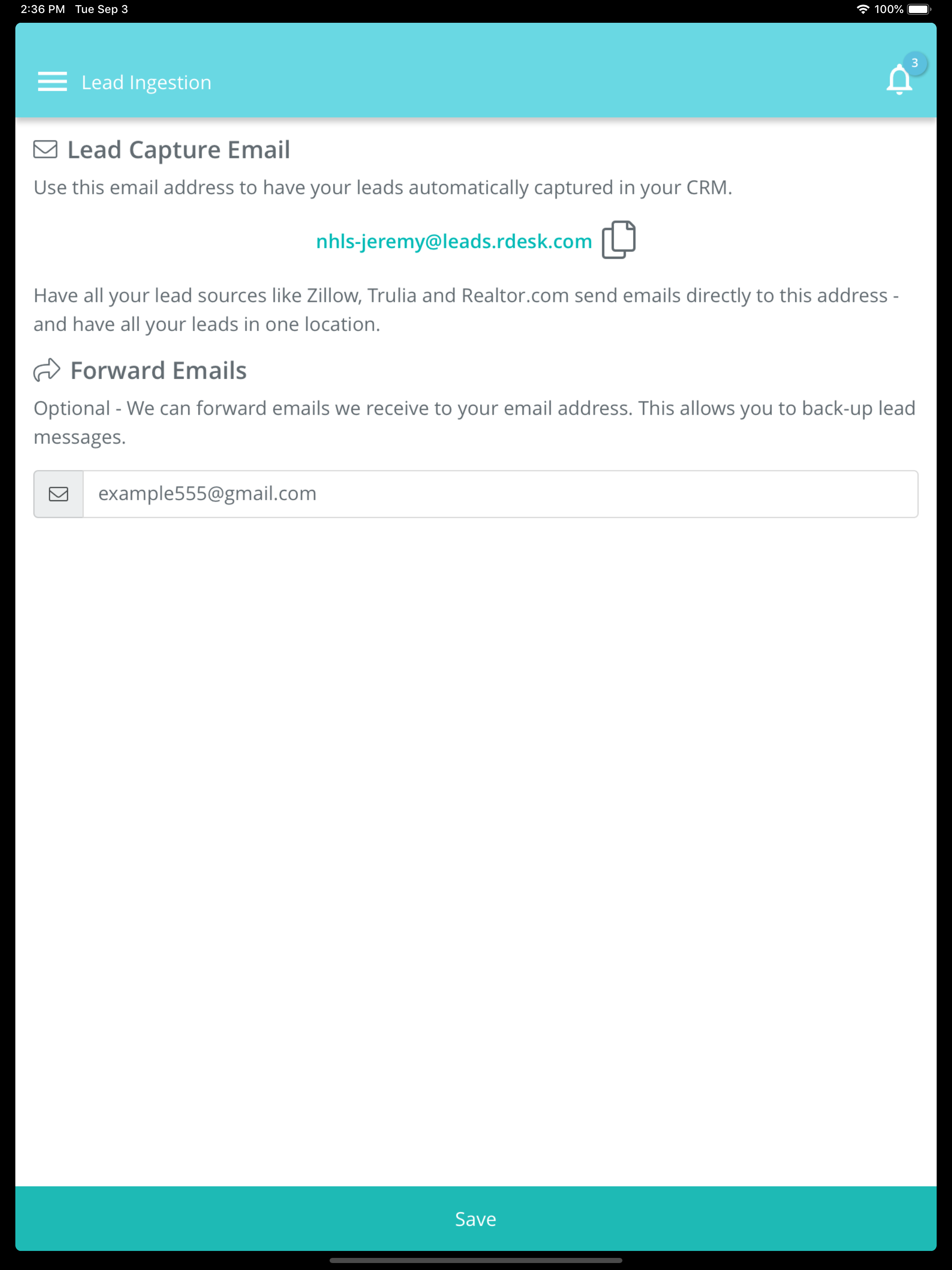 New Home Key screenshot 11