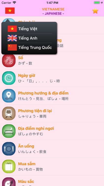 Giao tiếp tiếng Nhật