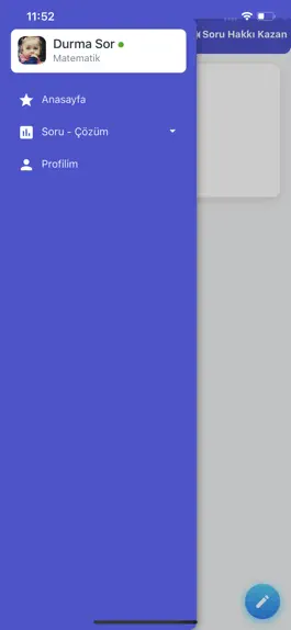 Game screenshot Durma Sor hack