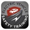 The National Fire Protection Association presents the NFPA EV EFG – your mobile emergency field guide used for electric and hybrid vehicle incidents involving damaged high voltage batteries, battery fires, extrication challenges, submersion, and charging stations