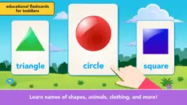 toddler games for preschool 2+ problems & solutions and troubleshooting guide - 3