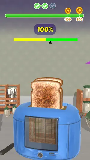 Chores! - Spring into Cleaning screenshot 5