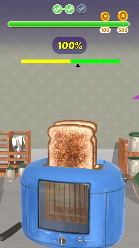 Chores! - Spring into Cleaning screenshot 5