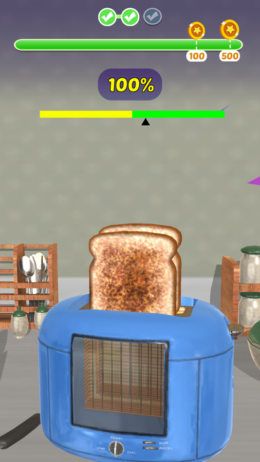 #5. Chores! - Spring into Cleaning (iOS) 由: Lion Studios
