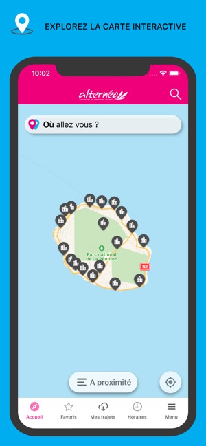 Alternéo(圖1)-速報App
