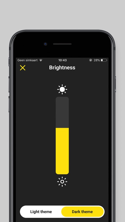 KOOI® ReachControl screenshot-4
