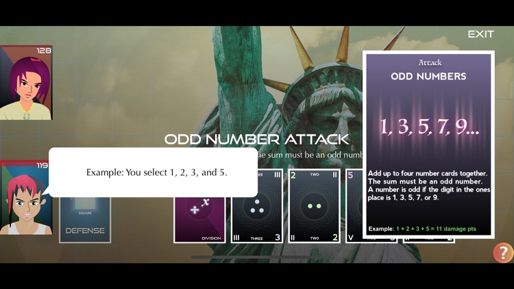 Math Agent 2 screenshot-6