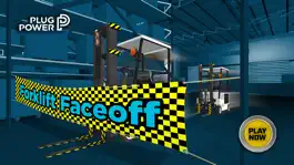 Game screenshot Forklift Faceoff mod apk