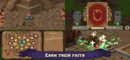 Game screenshot Sacrifices mod apk