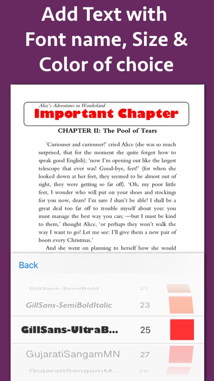 PDF Annotation Maker
