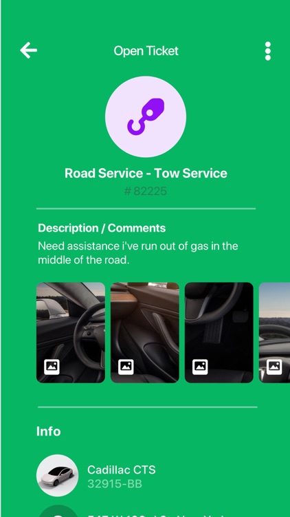 Odin - Service Provider