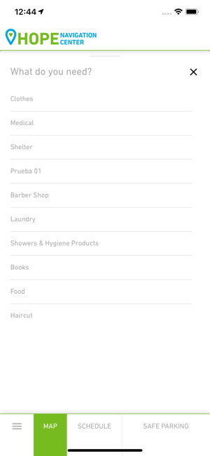 Hope Navigation Center(圖4)-速報App