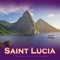 This is a premier iOS app catering to almost every information of Saint Lucia