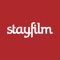 Express yourself making amazing films with photos and videos and keep your stories in motion with the new updated version of the Stayfilm app