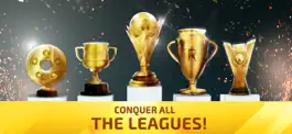 Game screenshot Soccer Star 23 Top Leagues mod apk