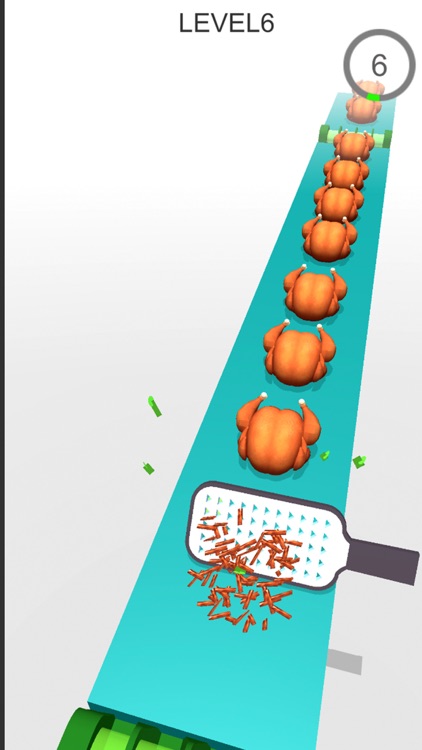 perfect Grater : slices it