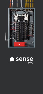 Sense Pro screenshot #1 for iPhone