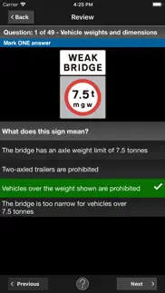 pcv theory test kit 2023 iphone screenshot 1