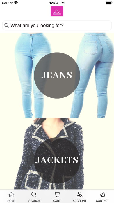Screenshot #1 pour Successfullooks