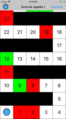Game screenshot ITC_MTY: Serpientes & Escalera hack
